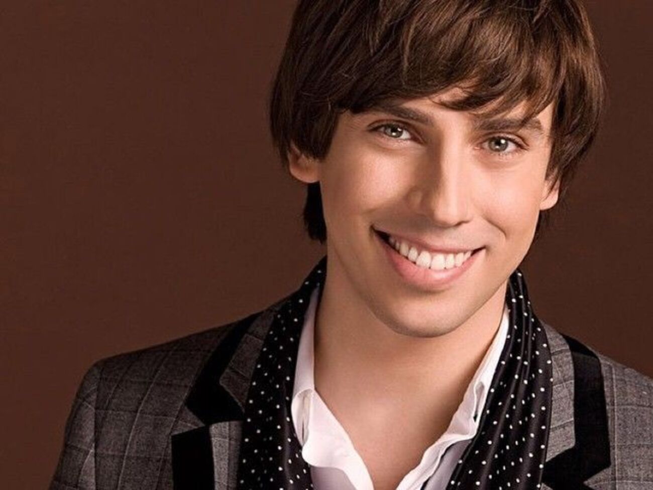 Галкин боится, что у него может случиться приступ аппендицита