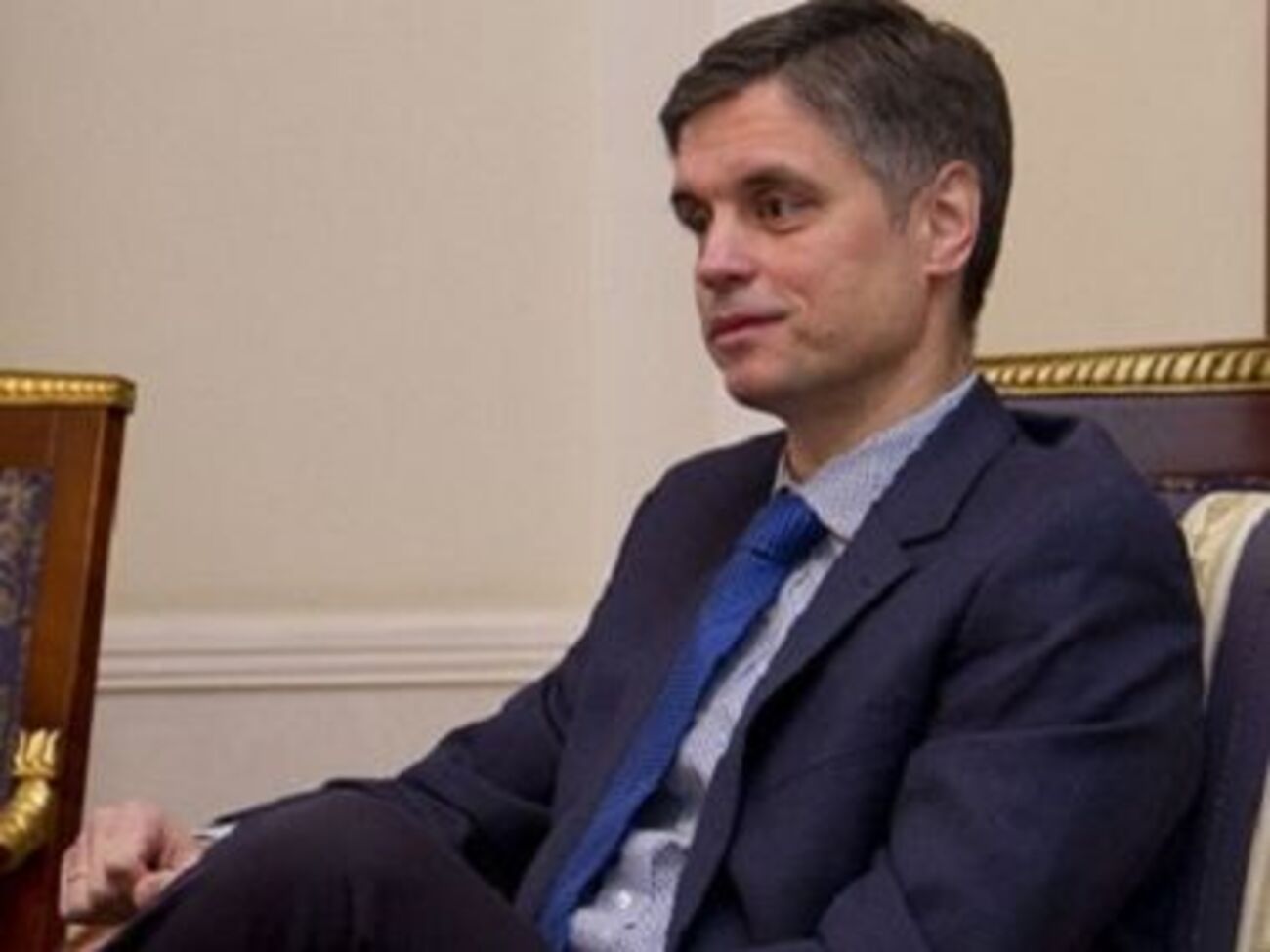 Пристайко: Предложения обменять Савченко на двух спецназовцев уже достаточно для РФ, больше никто ей ничего предлагать не будет