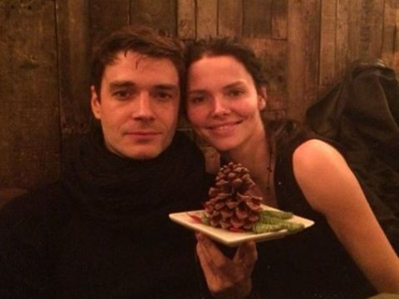 Боярская и Матвеев хотят, чтобы в их семье еще были дети