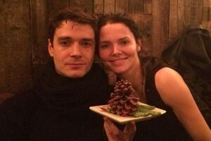 Боярская и Матвеев хотят, чтобы в их семье еще были дети