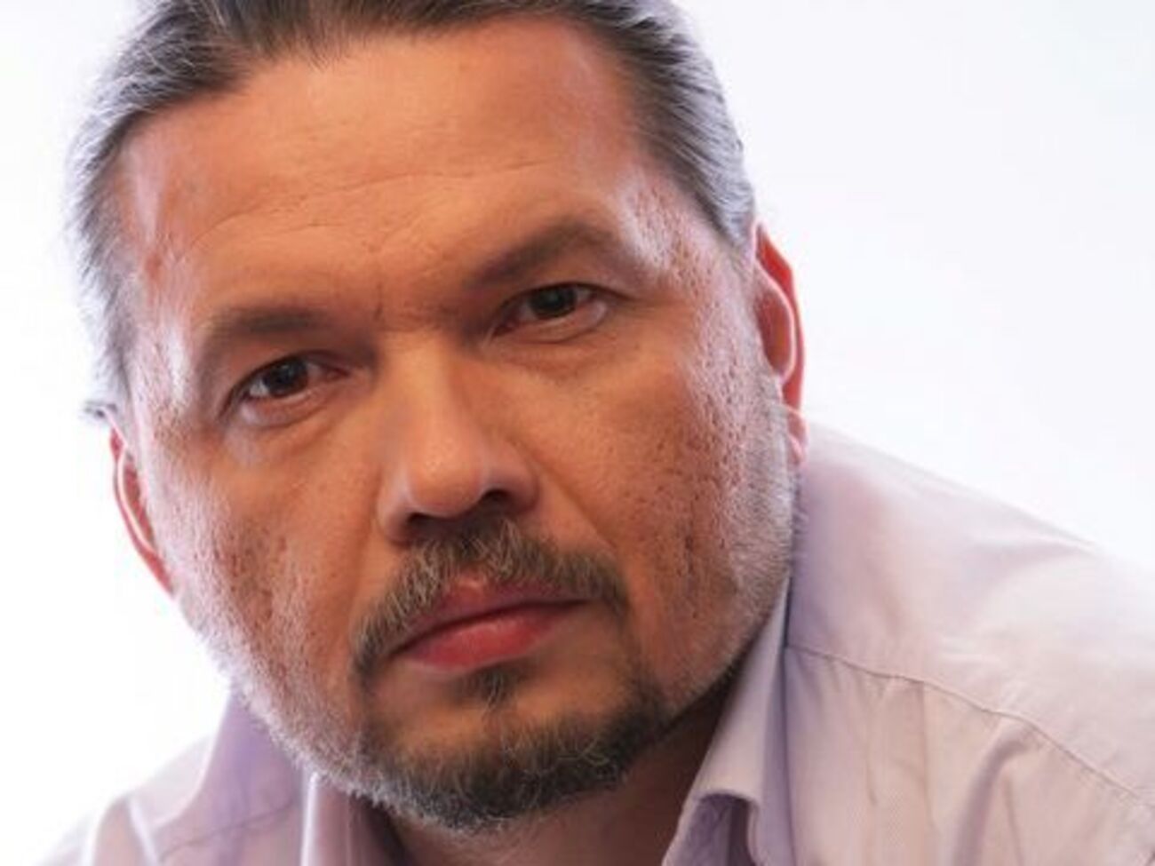 Бригинец пообещал сложить мандат, если не сработается с фракцией БПП