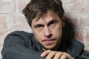 Деревянко не хочет участвовать в политической жизни