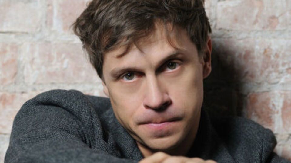 Деревянко не хочет участвовать в политической жизни