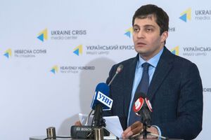 Сакварелидзе: Мое увольнение, возвращение или назначение на мою должность меня абсолютно не волнует