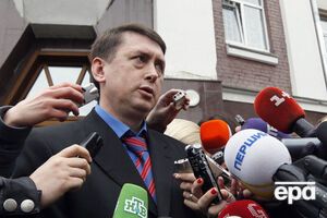 Генпрокуратура подозревает Мельниченко в госизмене