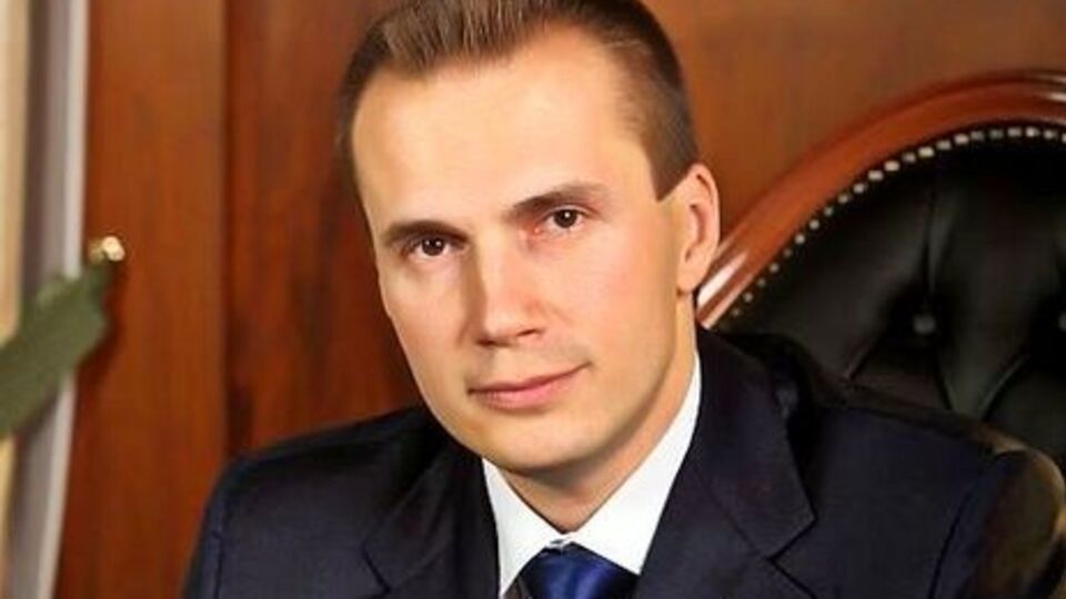 Суд арестовал счета компаний, связанных с Януковичем-младшим