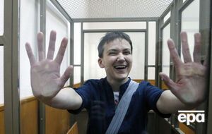 Суд не принял во внимание мнение астронома об алиби Савченко