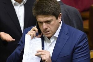 Винник: Замгенпрокурора Касько сознательно саботировал возвращение активов и сумел вернуть в бюджет только 8 тысяч гривен