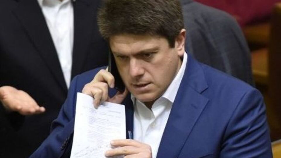 Винник: Замгенпрокурора Касько сознательно саботировал возвращение активов и сумел вернуть в бюджет только 8 тысяч гривен