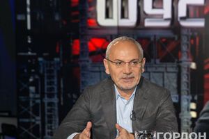 Савик Шустер считает, что закрытие заседания по его делу противоречит нормам демократического общества