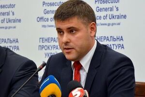 Куценко: Делом "бриллиантовых прокуроров" только может, к сожалению, кичиться Давид Сакварелидзе