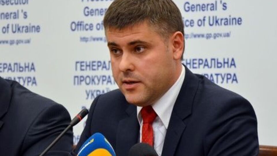 Куценко: Делом "бриллиантовых прокуроров" только может, к сожалению, кичиться Давид Сакварелидзе