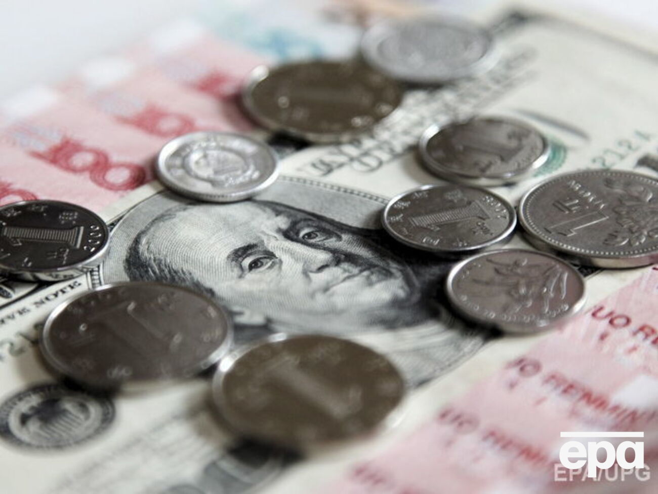 Нацбанк установил курс валют на 30 марта