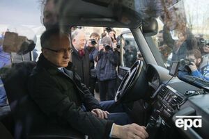 Томбинский надеется на "новый старт" Генпрокуратуры