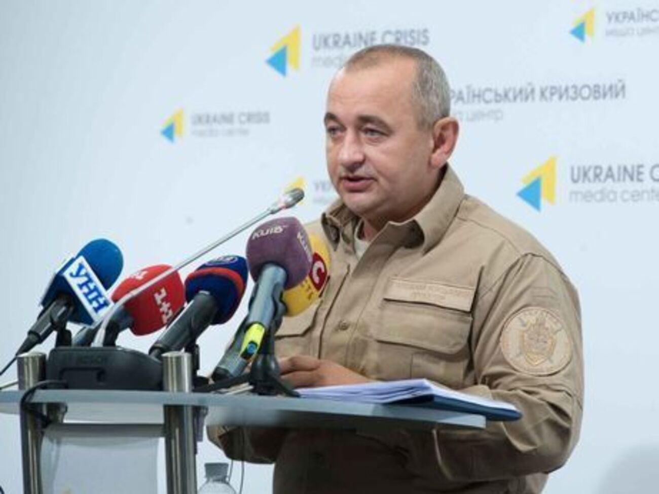 Матиос:&nbsp;Для военной прокуратуры теперь главным является исследовать истинные мотивы преступления и выйти на настоящих его заказчиков