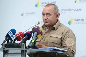 Матиос: Для военной прокуратуры теперь главным является исследовать истинные мотивы преступления и выйти на настоящих его заказчиков