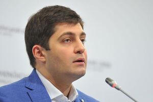 ГПУ: Сакварелидзе предоставлял в СБУ неправдивую информацию