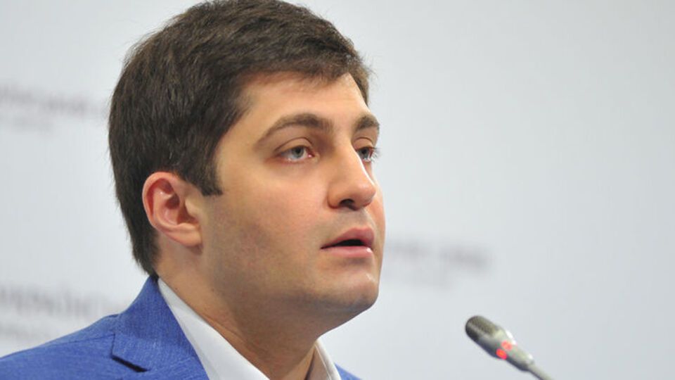 ГПУ: Сакварелидзе предоставлял в СБУ неправдивую информацию