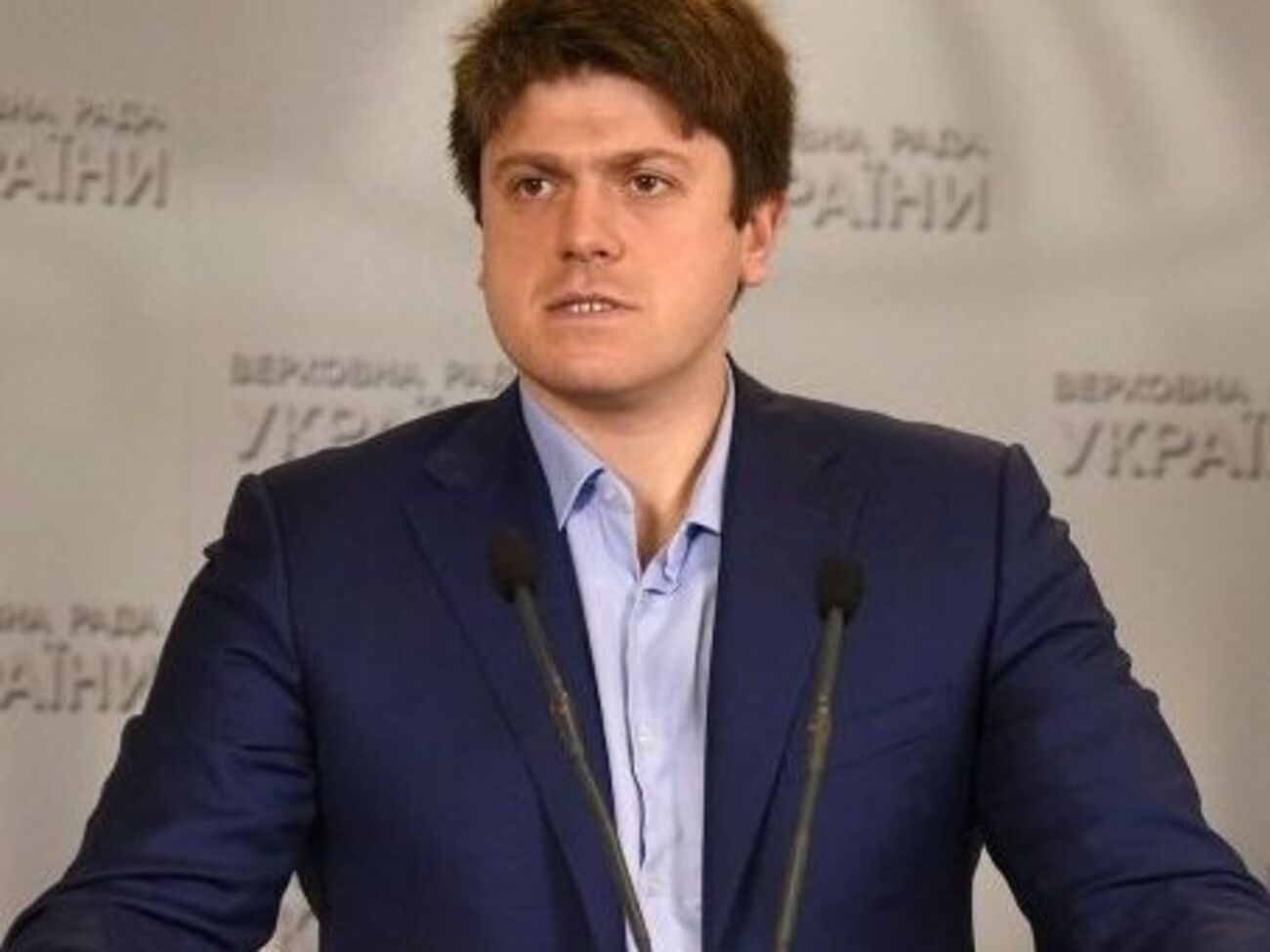 Винник поддержал решение о лишении мандатов Томенко и Фирсова