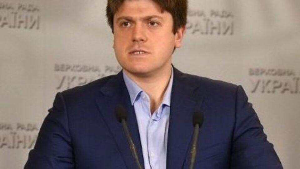 Винник поддержал решение о лишении мандатов Томенко и Фирсова
