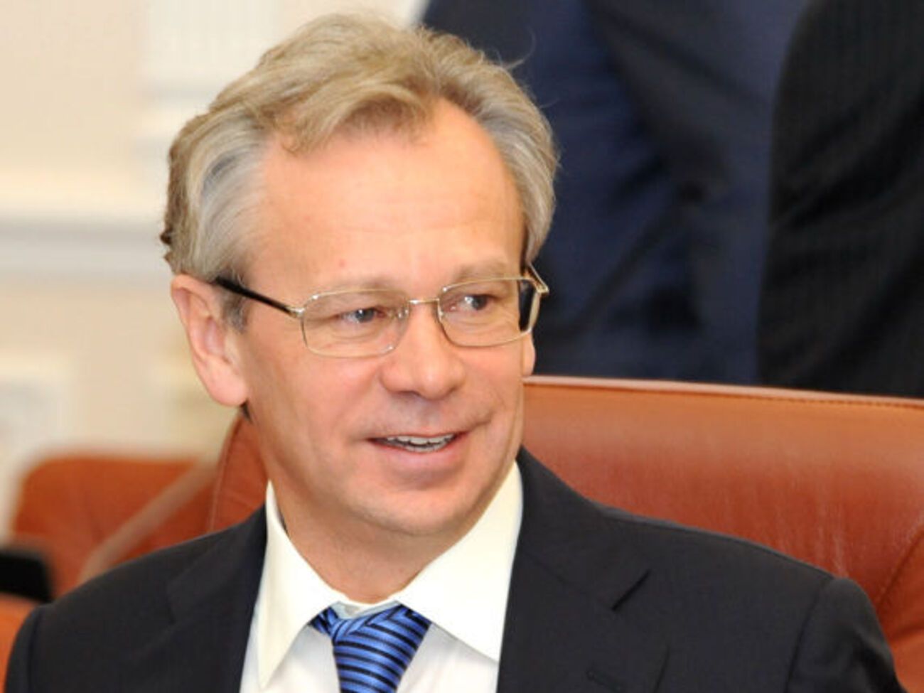 Николай Присяжнюк утверждает, что уголовные дела против него закрыты