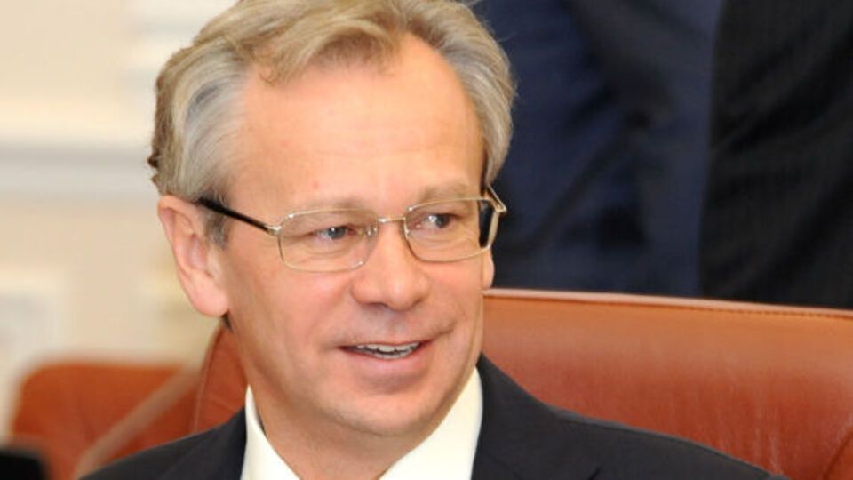 Николай Присяжнюк утверждает, что уголовные дела против него закрыты