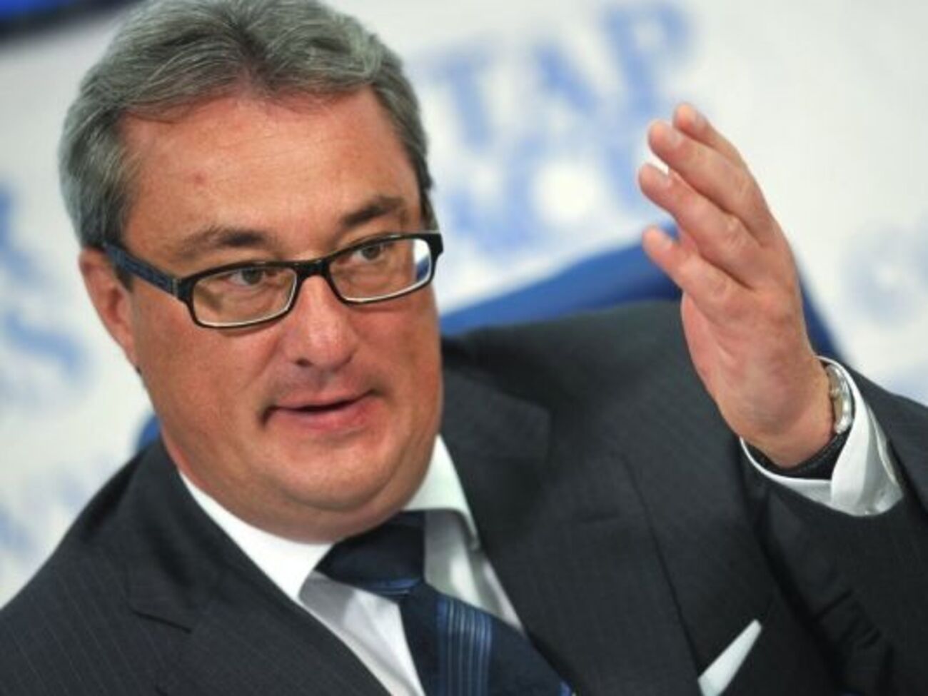 Гайзер не считает себя богачом