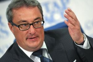 Гайзер не считает себя богачом