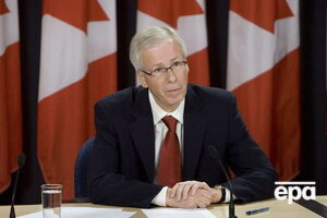 Санкции против РФ эффективны, потому что их поддерживают многие страны, заявил Дион