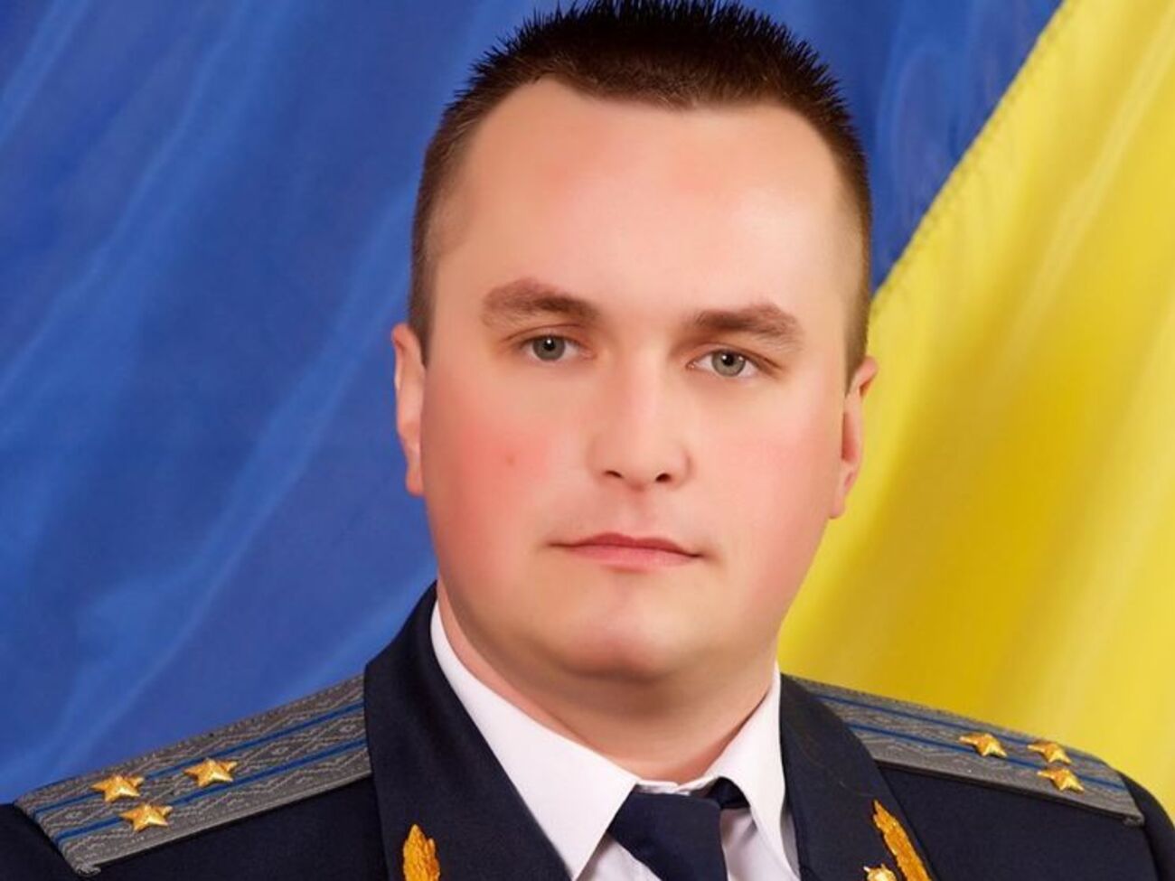 Холодницкий: Судья требовал через посредника 500 тыс. грн за "правильное" судебное решение