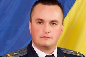 Холодницкий: Судья требовал через посредника 500 тыс. грн за "правильное" судебное решение