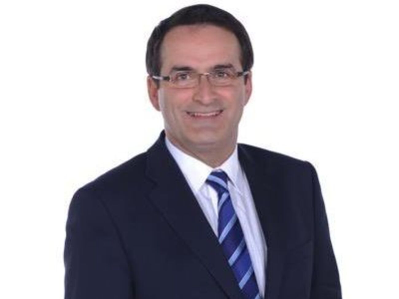 Политику, теле- и радиоведущему Ляпьеру было 59 лет