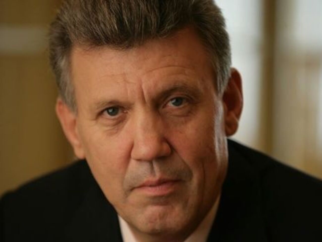 Кивалов:&nbsp;Сакварелидзе уволен. Оценку давать этому не стану. Просто неэтично. Как говорится, лежачего не бьют