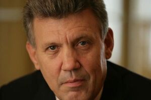 Кивалов: Сакварелидзе уволен. Оценку давать этому не стану. Просто неэтично. Как говорится, лежачего не бьют