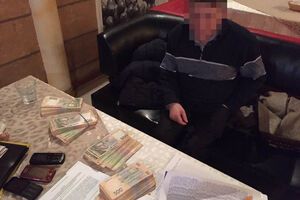 НАБУ установило место нахождения судьи, который сбежал во время документирования факта взятки