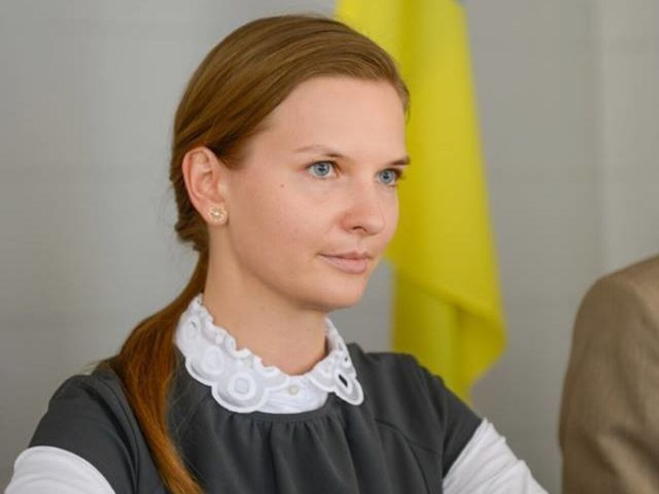 Людмила Козловская: Гласность помогает показать абсурдность уголовного дела, а это дает нам возможность организовать кампанию международного давления