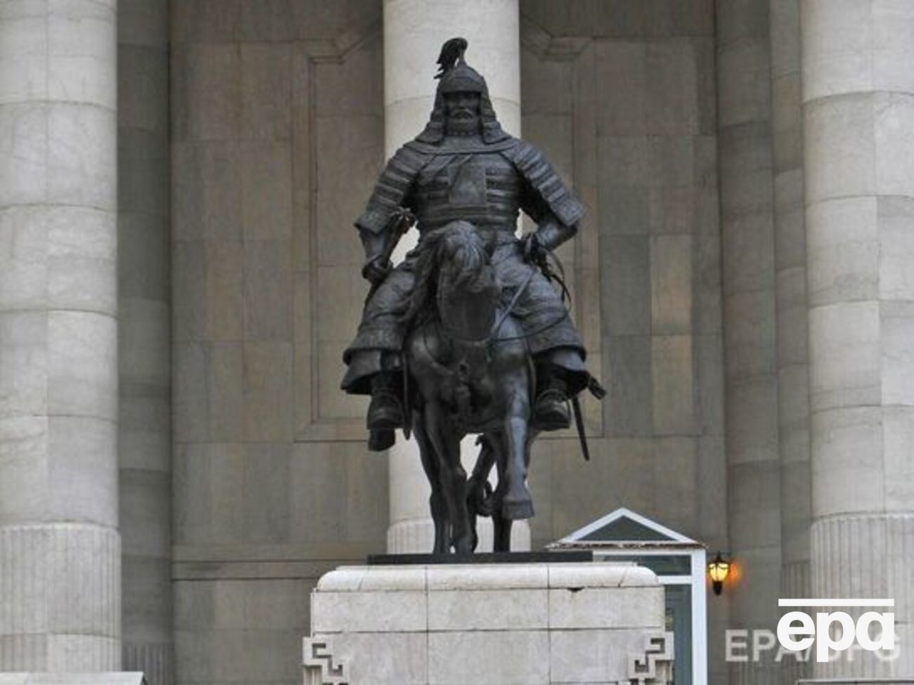 Российские СМИ вернулись к теме компенсации Украине за монгольское иго