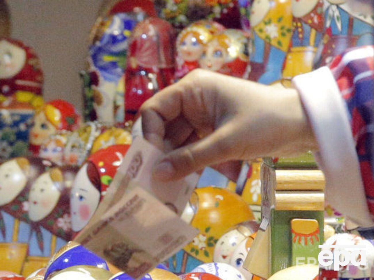 Россия не рассчитывает на снятие санкций до 2020 года