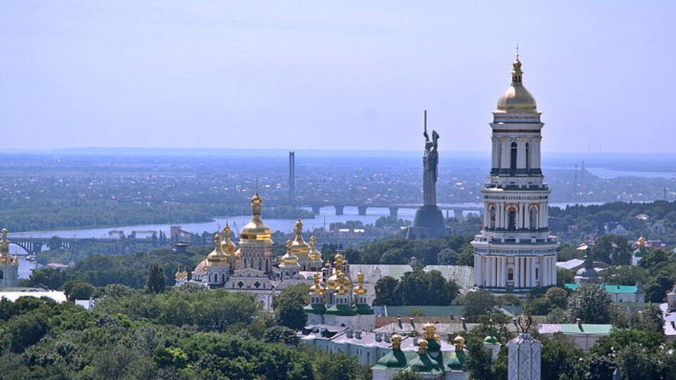 Известны финалисты конкурса на должность главного архитектора Киева