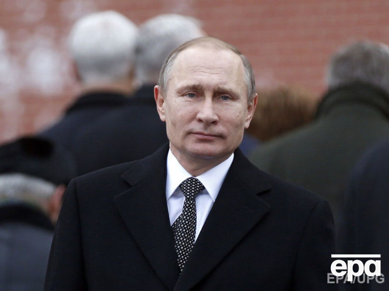 ВЦИОМ: 70% россиян готовы снова проголосовать за Путина