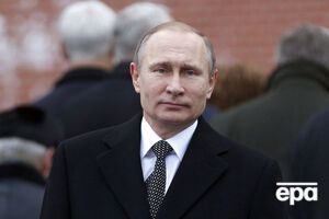 ВЦИОМ: 70% россиян готовы снова проголосовать за Путина
