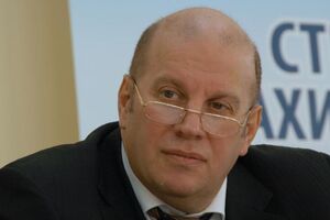 Бродский: Я знаю, как сделать так, чтобы наши бабушки ходили в кафе