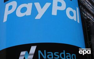 PayPal пока не заинтересован в Украине