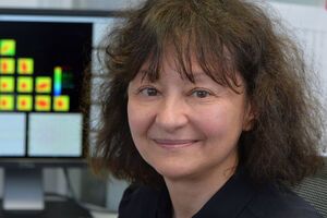 Премия Лейбница, которую получила Роднина, считается самой большой научной премией в мире