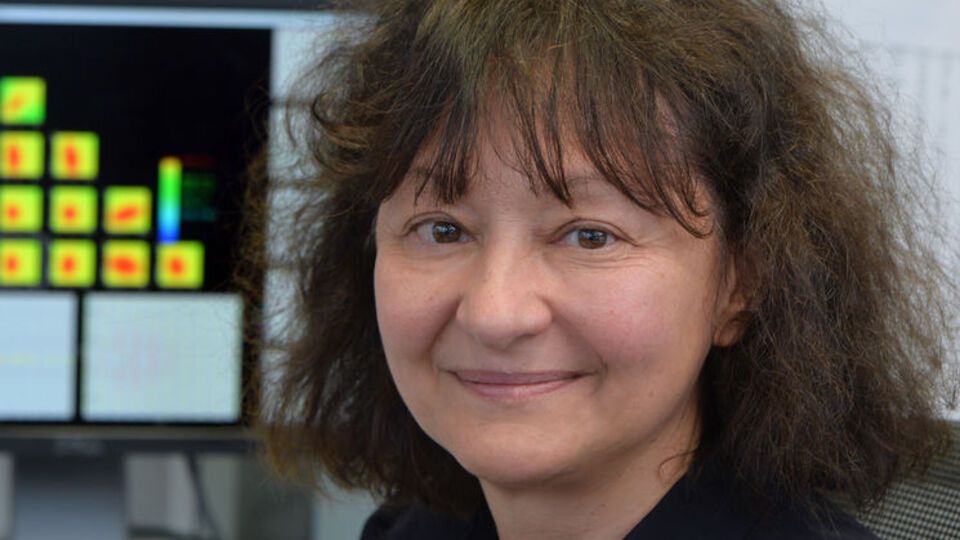 Премия Лейбница, которую получила Роднина, считается самой большой научной премией в мире