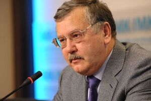 Анатолий Гриценко: Я не понимаю, зачем нам нужна мобилизация