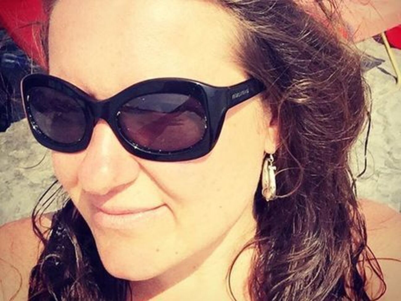 Могилевская:&nbsp;Как всегда, выход из отпуска происходит жестко и бескомпромиссно! Но я счастлива