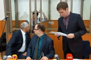 Полозов: Суд вынесет в отношении Савченко обвинительный приговор