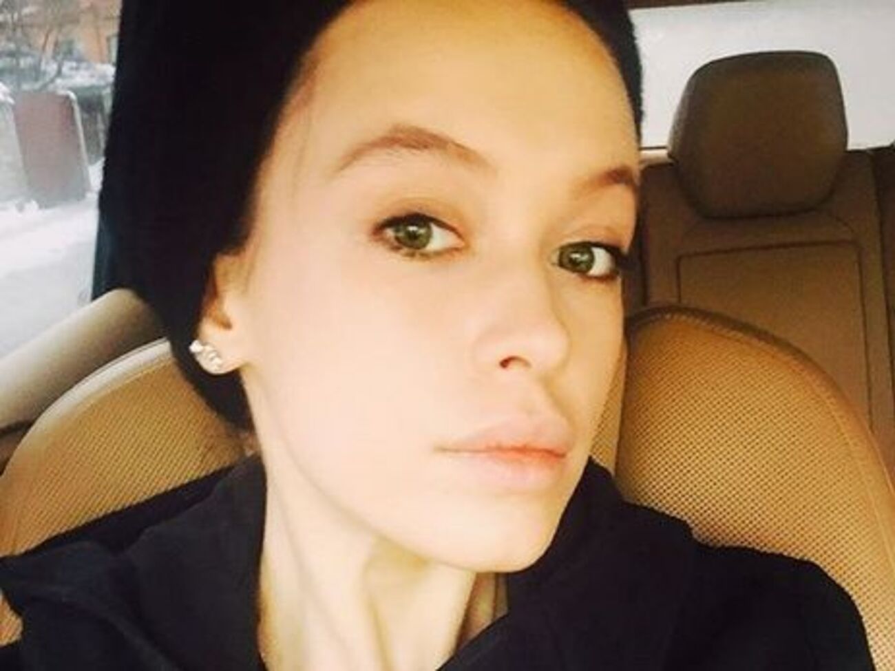 Яремчук:&nbsp;Аааааа! Кого узнали?