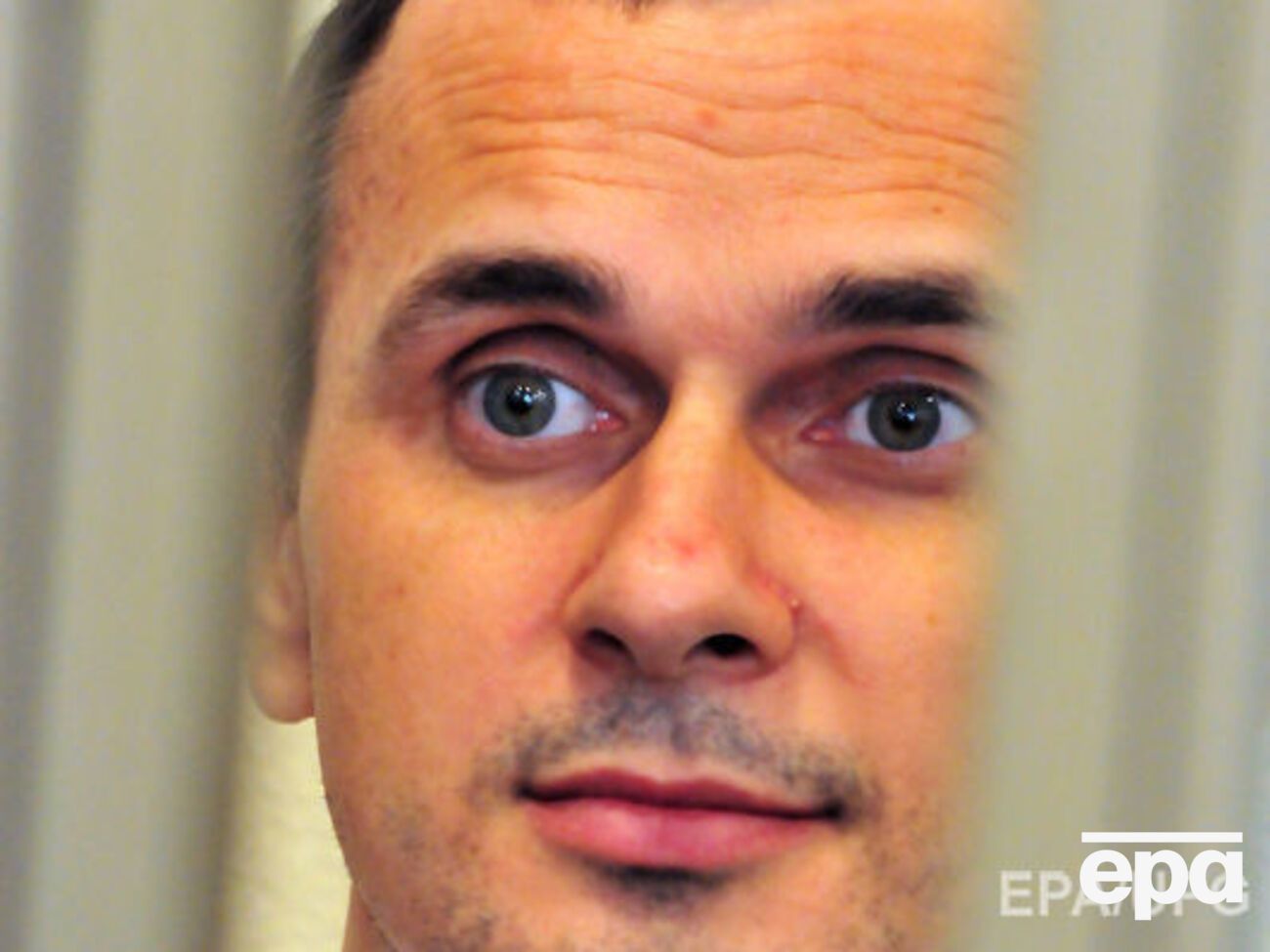 Кандидатуру Сенцова на получение премии выдвинул Национальный союз журналистов Украины